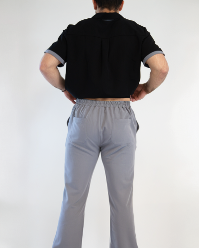 VERANO - RELAX - PANTALON TAILLE ELASTIQUÉ HOMME