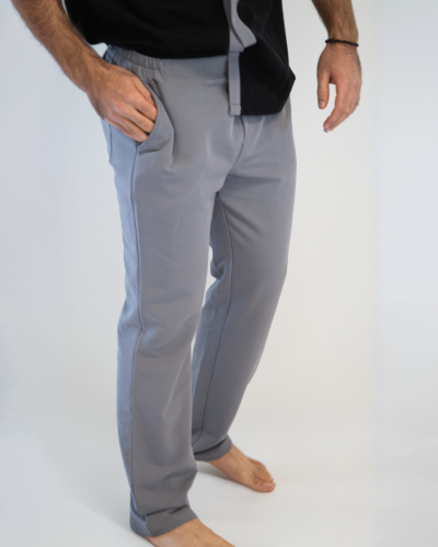 VERANO - RELAX - PANTALON TAILLE ELASTIQUÉ HOMME