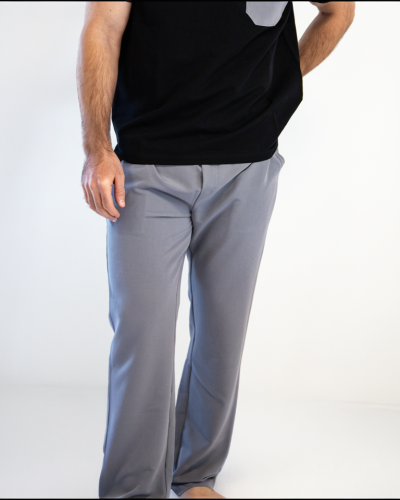 VERANO - RELAX - PANTALON TAILLE ELASTIQUÉ HOMME