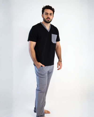 VERANO - RELAX - PANTALON TAILLE ELASTIQUÉ HOMME